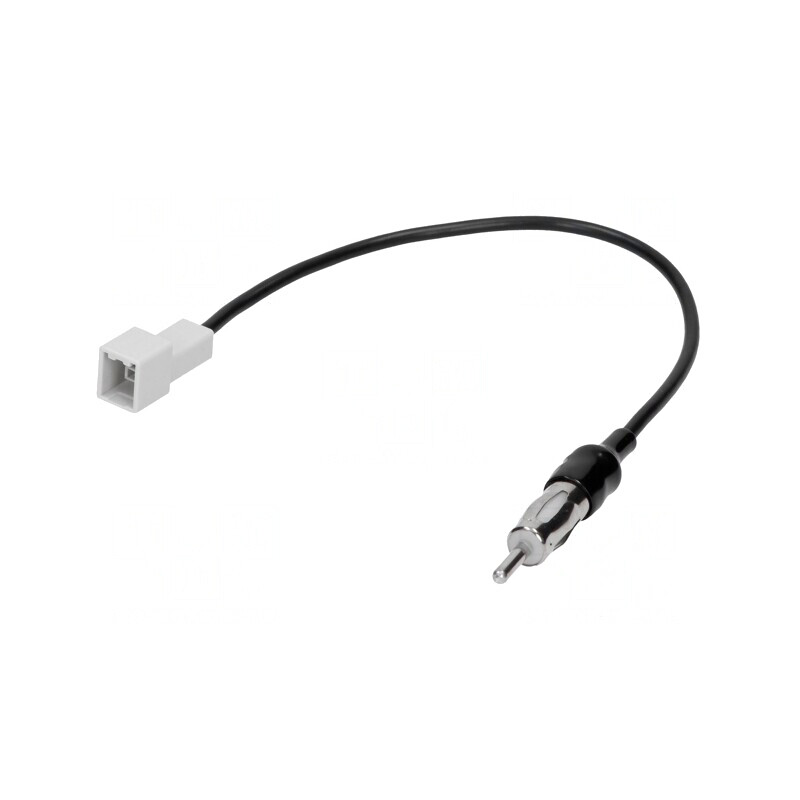Adaptor antenă Hyundai Kia DIN | Electronic-mag.ro | Componente Electronice Adaptor antenă Hyundai Kia DIN | Electronic-mag.ro | Componente Electronice