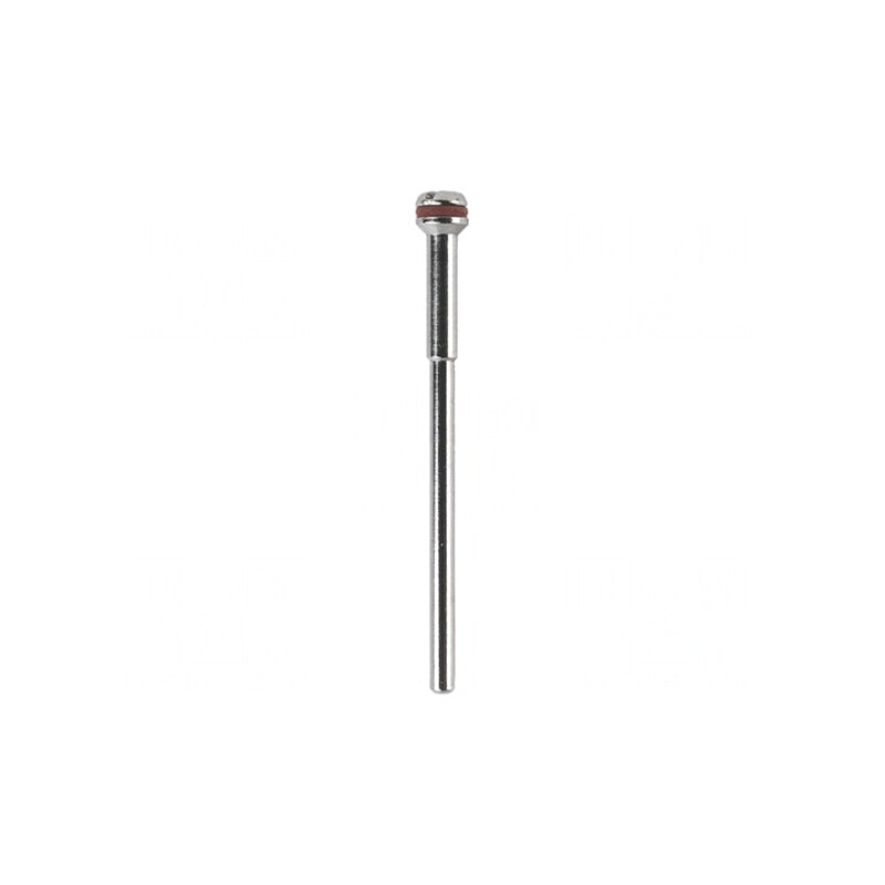 Ştift Terminal cu Şurub 2,35mm | Electronic-mag.ro | Componente Electronice