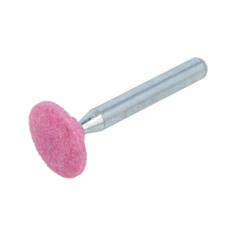 Piatră de Şlefuit Oxid de Aluminiu 20mm x 6mm | Electronic-mag.ro | Componente Electronice