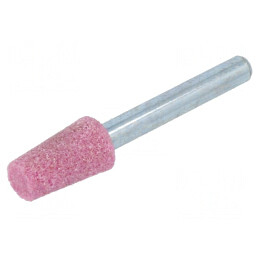 Piatră de Şlefuit Oxid de Aluminiu 12mm x 6mm | Electronic-mag.ro | Componente Electronice