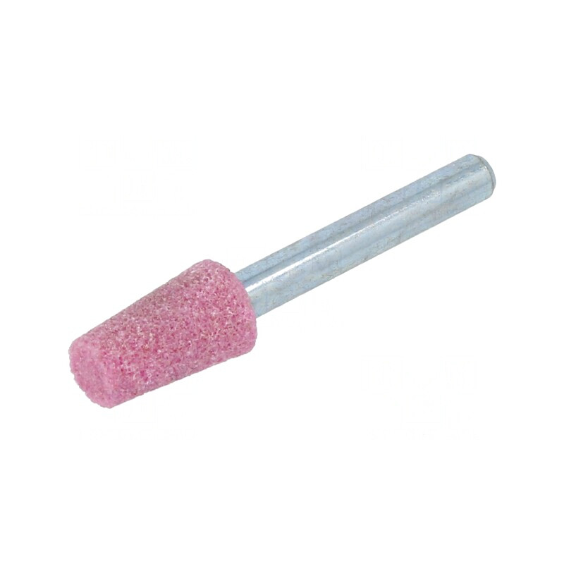 Piatră de Şlefuit Oxid de Aluminiu 12mm x 6mm | Electronic-mag.ro | Componente Electronice