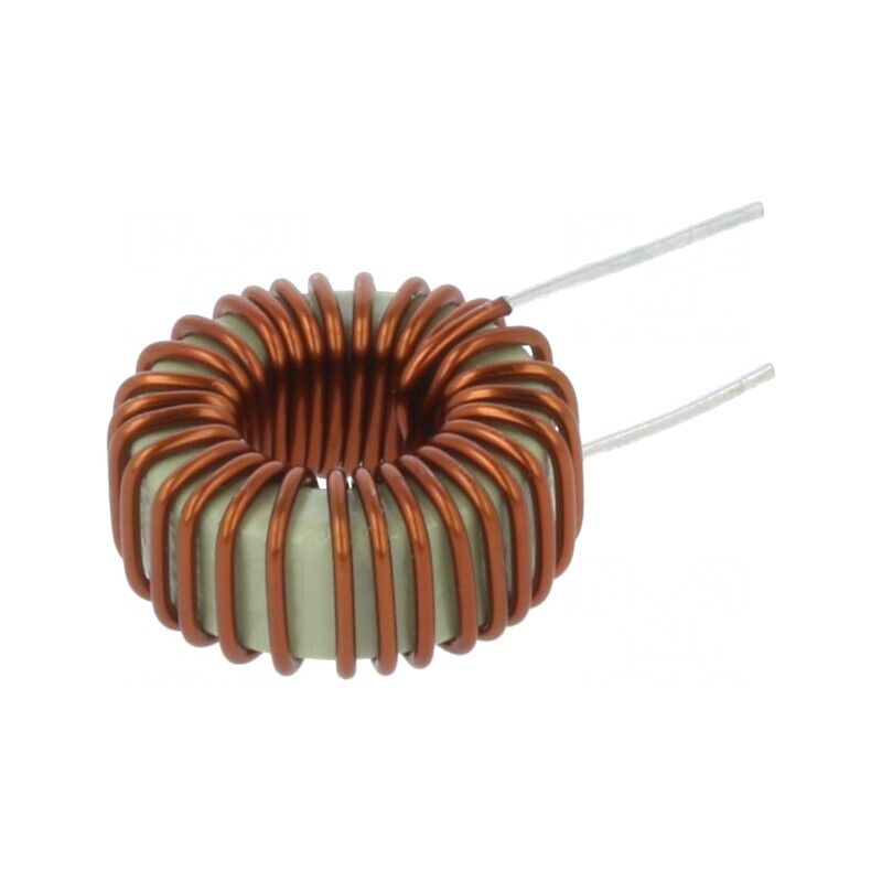 Inductor THT 24uH 2A 41.1mΩ | Electronic-mag.ro | Componente Electronice Inductor THT 24uH 2A 41.1mΩ | Electronic-mag.ro | Componente Electronice