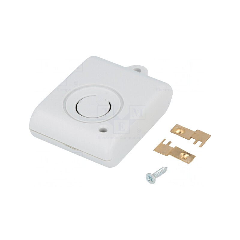 Carcasă pentru Pilot UREMOTE 45mm x 36mm x 14mm | Electronic-mag.ro | Componente Electronice Carcasă pentru Pilot UREMOTE 45mm x 36mm x 14mm | Electronic-mag.ro | Componente Electronice
