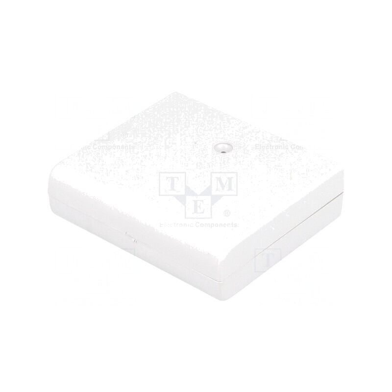 Carcasă Universală ABS Gri 60x68x20mm | Electronic-mag.ro | Componente Electronice