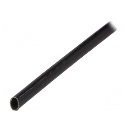 Manson Electroizolant Fibră de Sticlă Neagră  | Electronic-mag.ro | Componente Electronice