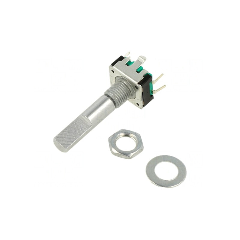 Codor Incremental THT 24 Poz 30000 Cicuri | Electronic-mag.ro | Componente Electronice Codor Incremental THT 24 Poz 30000 Cicuri | Electronic-mag.ro | Componente Electronice