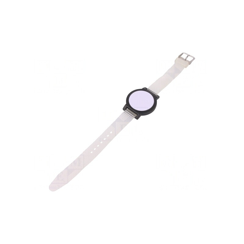 Breloc RFID Negru 13.56MHz | Electronic-mag.ro | Componente Electronice Breloc RFID Negru 13.56MHz | Electronic-mag.ro | Componente Electronice