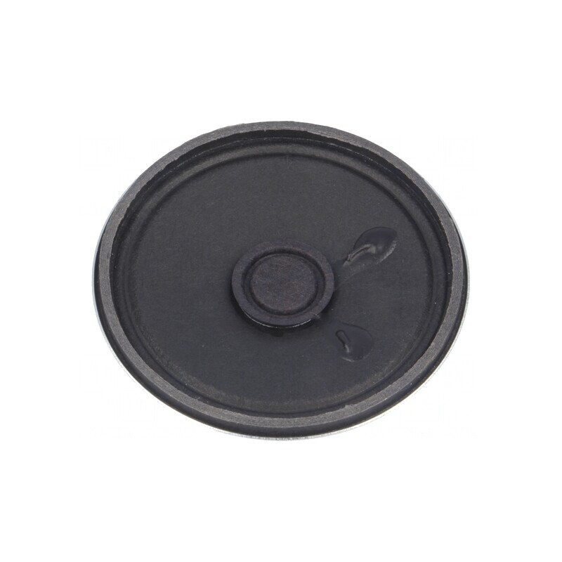Difuzor Miniatural 0,5W 25Ω 57mm | Electronic-mag.ro | Componente Electronice