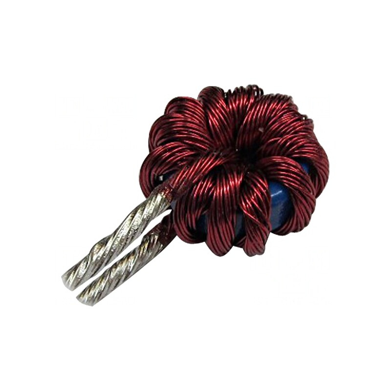 Inductor THT 6,8uH 20A | Electronic-mag.ro | Componente Electronice