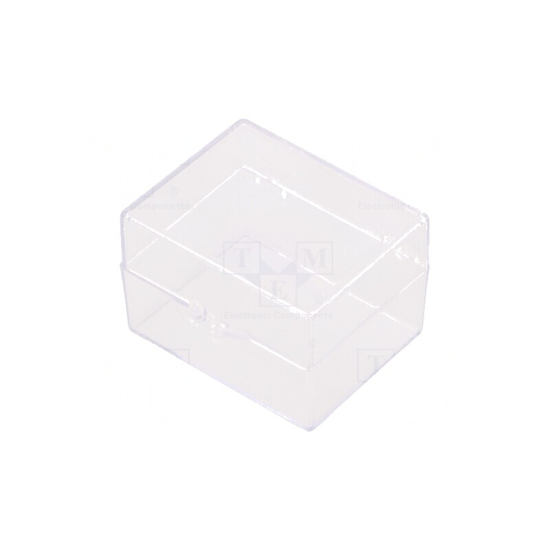 Container individual 56,5x52x37mm | Electronic-mag.ro | Componente Electronice