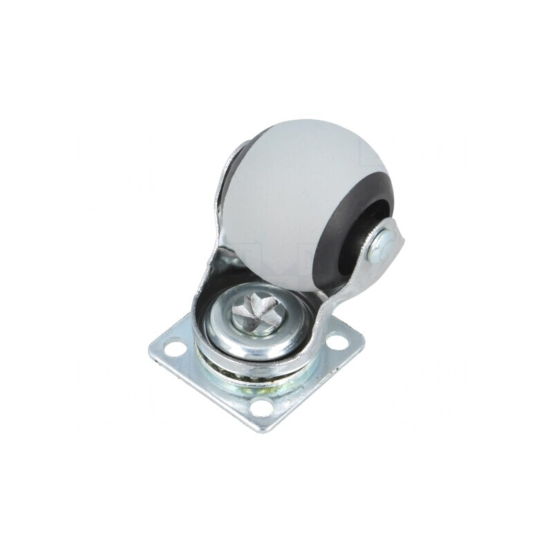 Roată de Transport 40mm 40kg Torsională | Electronic-mag.ro | Componente Electronice Roată de Transport 40mm 40kg Torsională | Electronic-mag.ro | Componente Electronice