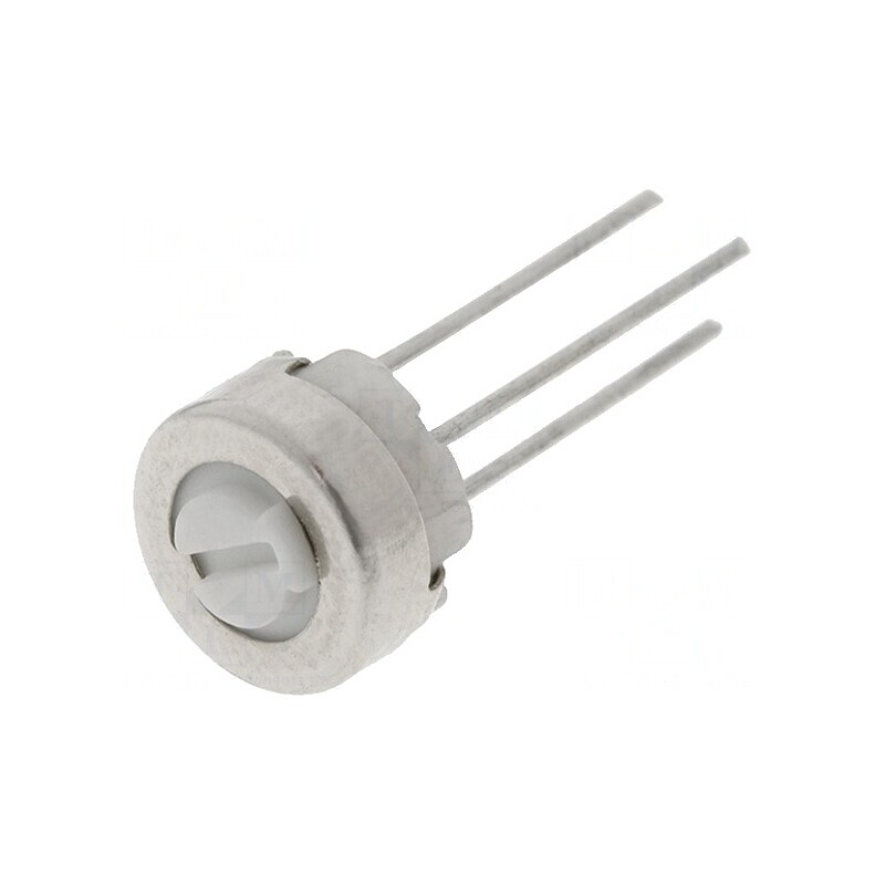 Potentiometru Orizontal 50kΩ 500mW | Electronic-mag.ro | Componente Electronice
