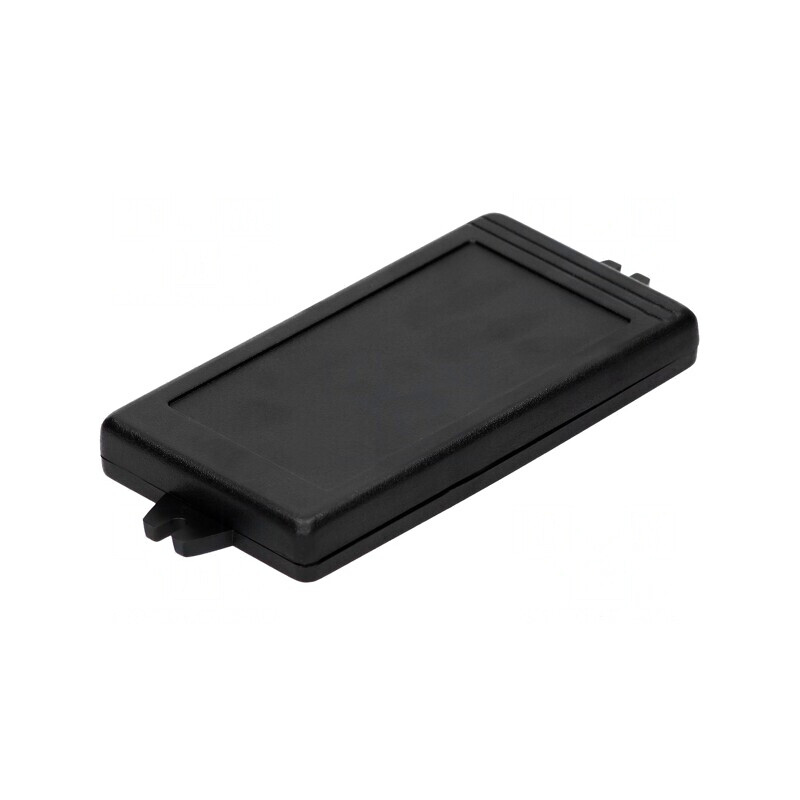 Carcasă Universală Polistiren 67,5x129x14,7mm | Electronic-mag.ro | Componente Electronice