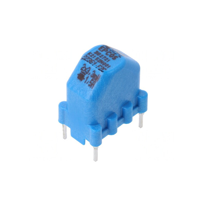 Inductor Common Mode THT 3.3mH 1.5A 180mΩ Verticale | Electronic-mag.ro | Componente Electronice Inductor Common Mode THT 3.3mH 1.5A 180mΩ Verticale | Electronic-mag.ro | Componente Electronice
