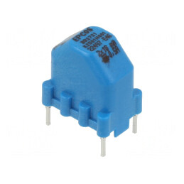 Inductor THT 18mH 500mA Vertical  | Electronic-mag.ro | Componente Electronice