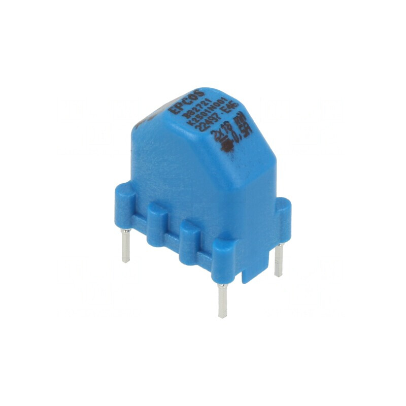 Inductor THT 18mH 500mA Vertical  | Electronic-mag.ro | Componente Electronice