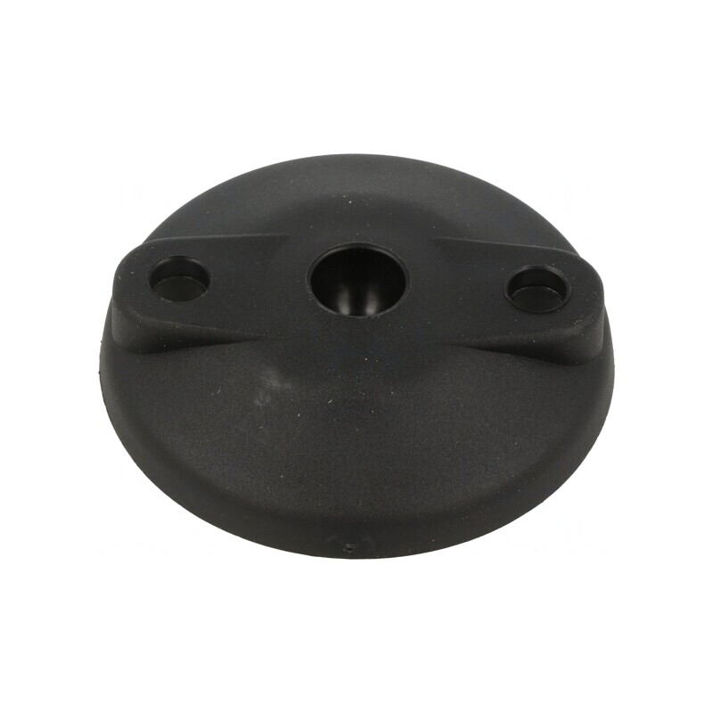 Picioruș antialunecare bază 79mm | Electronic-mag.ro | Componente Electronice Picioruș antialunecare bază 79mm | Electronic-mag.ro | Componente Electronice