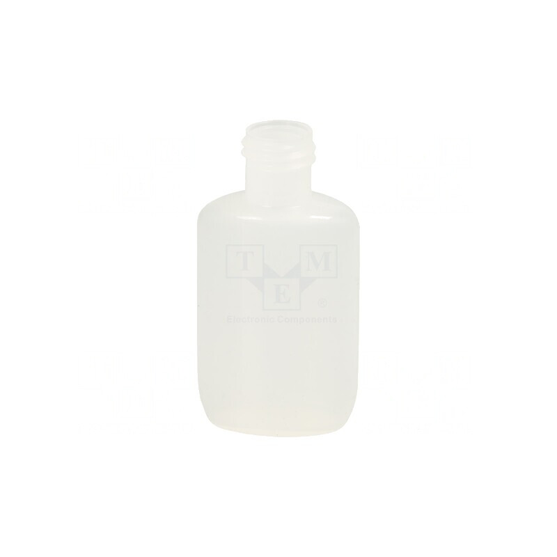 Flacoane de Dozare 15ml cu Capac 15mm | Electronic-mag.ro | Componente Electronice