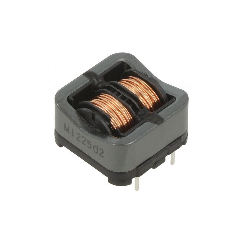 Inductor THT 34.5mH 1.2A 250VAC | Electronic-mag.ro | Componente Electronice Inductor THT 34.5mH 1.2A 250VAC | Electronic-mag.ro | Componente Electronice