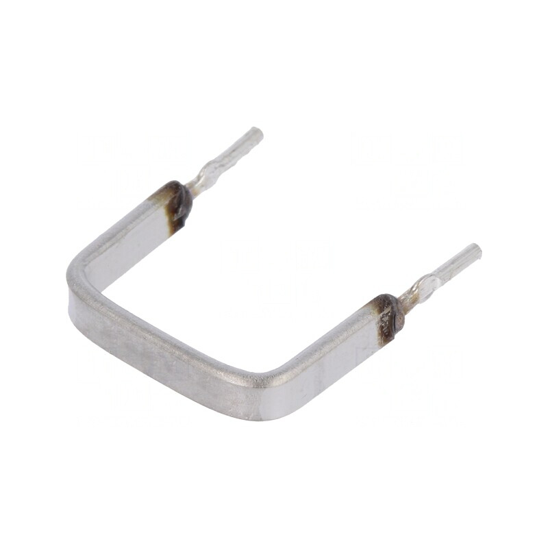 Rezistor Bobinat de Măsurare THT 50mΩ 3W ±1% | Electronic-mag.ro | Componente Electronice