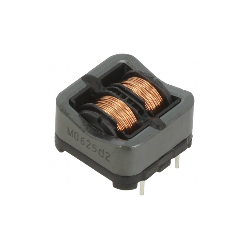 Inductor THT 120mH 600mA | Electronic-mag.ro | Componente Electronice Inductor THT 120mH 600mA | Electronic-mag.ro | Componente Electronice