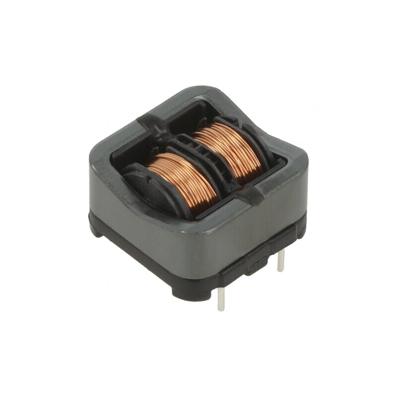 Inductor THT 89mH 700mA | Electronic-mag.ro | Componente Electronice