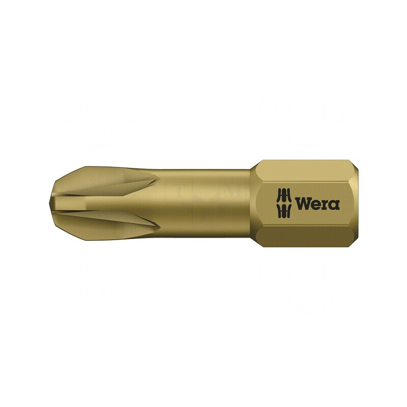 Bit Șurubelniță Pozidriv PZ3 25mm | Electronic-mag.ro | Componente Electronice