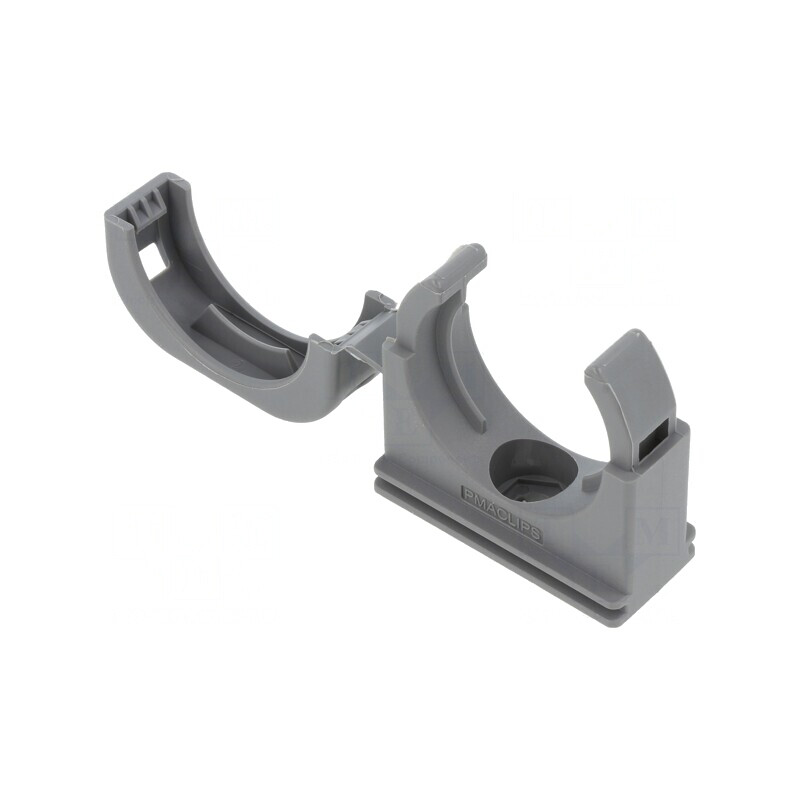 Suport Fixare Poliamidă Gri PMACLIP SFH -40÷105°C | Electronic-mag.ro | Componente Electronice Suport Fixare Poliamidă Gri PMACLIP SFH -40÷105°C | Electronic-mag.ro | Componente Electronice