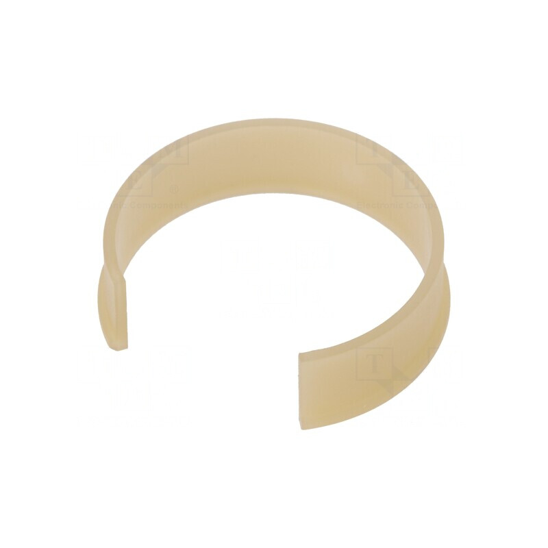Element de blocare inserturi conector M23 tată | Electronic-mag.ro | Componente Electronice