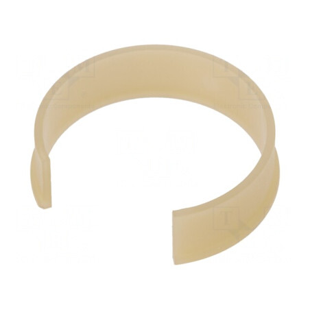 Element de blocare inserturi conector M23 tată | Electronic-mag.ro | Componente Electronice