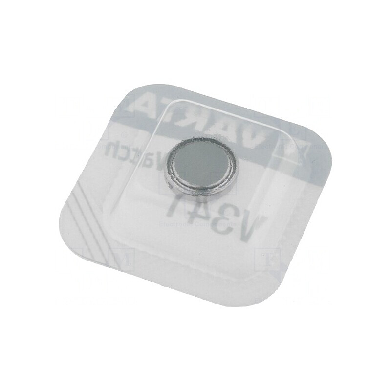 Baterie Monedă Argint 1,55V 15mAh | Electronic-mag.ro | Componente Electronice Baterie Monedă Argint 1,55V 15mAh | Electronic-mag.ro | Componente Electronice