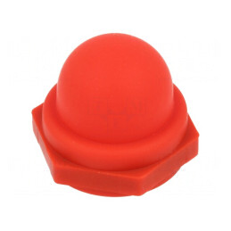 Waterproof Cover for Temperature Range -50 to 150°C | Electronic-mag.ro | Componente Electronice