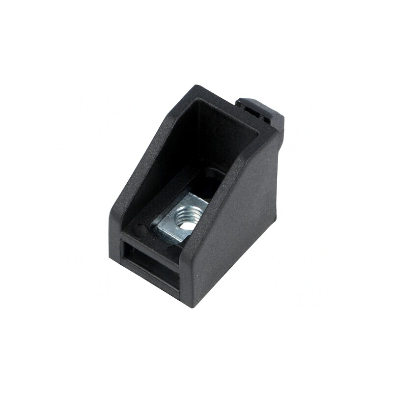 Suport Fixare Profile 8mm 40mm | Electronic-mag.ro | Componente Electronice Suport Fixare Profile 8mm 40mm | Electronic-mag.ro | Componente Electronice