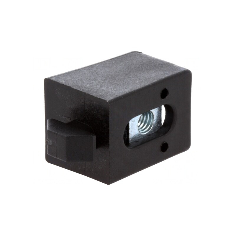 Suport Fixare Profile 6mm 30mm | Electronic-mag.ro | Componente Electronice Suport Fixare Profile 6mm 30mm | Electronic-mag.ro | Componente Electronice