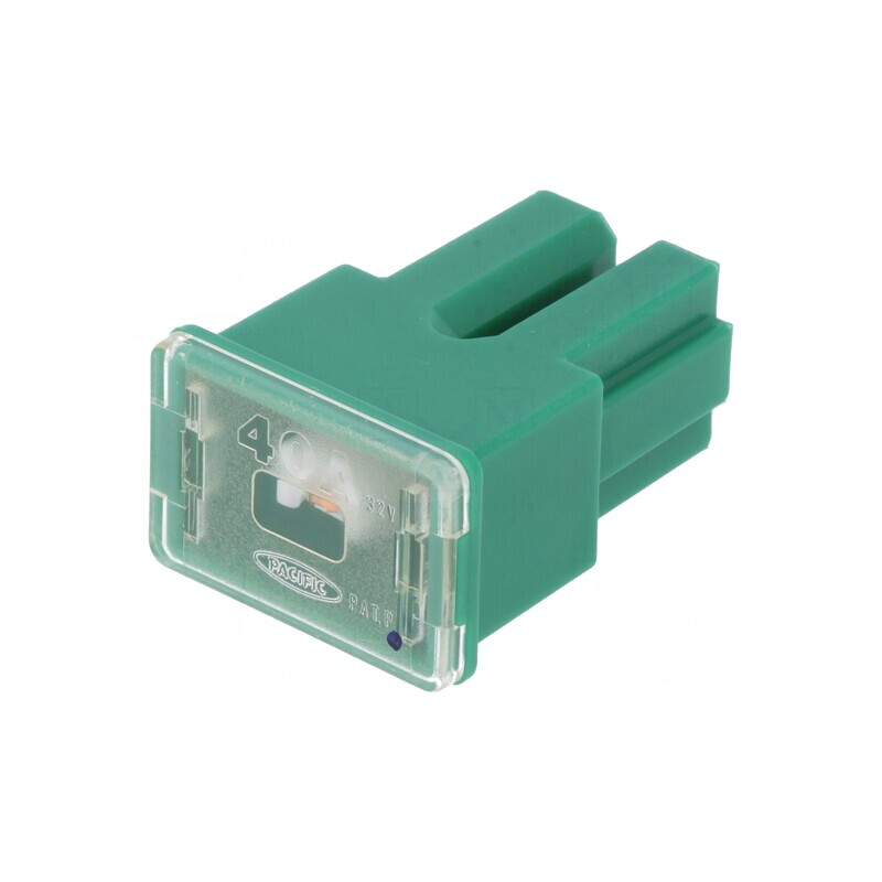 Siguranță Auto 40A JAPVAL | Electronic-mag.ro | Componente Electronice