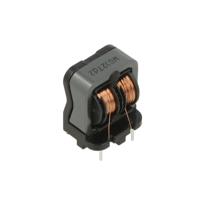 Inductor THT 40.5mH 700mA 250VAC | Electronic-mag.ro | Componente Electronice Inductor THT 40.5mH 700mA 250VAC | Electronic-mag.ro | Componente Electronice