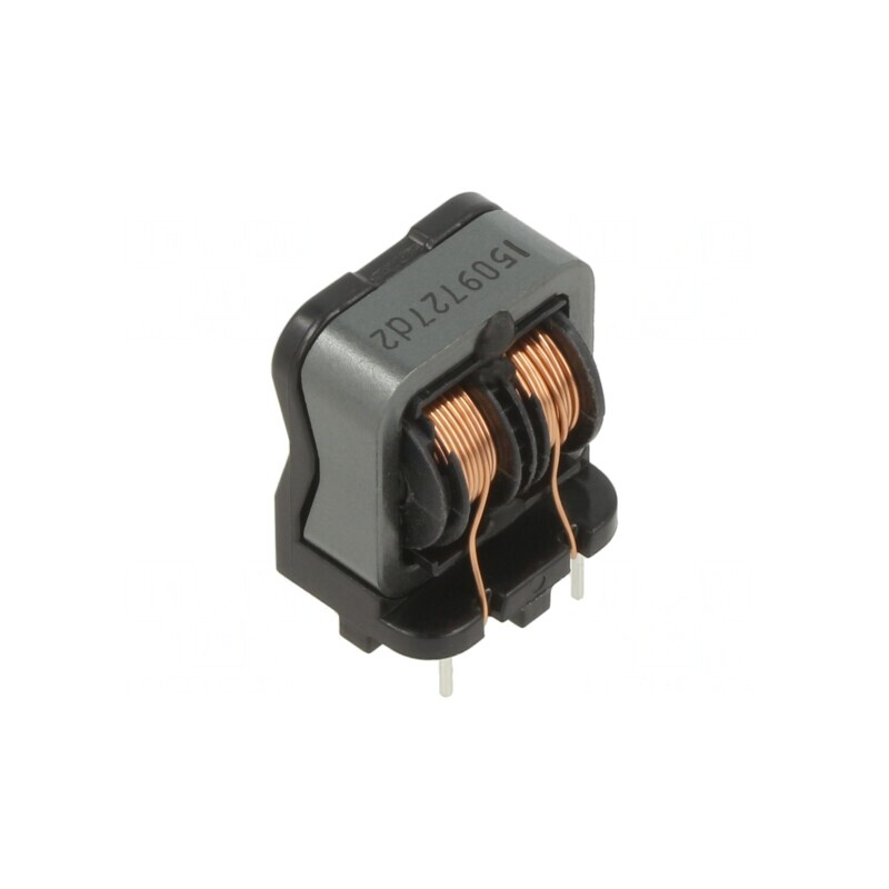 Inductor THT 9,7mH 1,5A 250VAC | Electronic-mag.ro | Componente Electronice Inductor THT 9,7mH 1,5A 250VAC | Electronic-mag.ro | Componente Electronice
