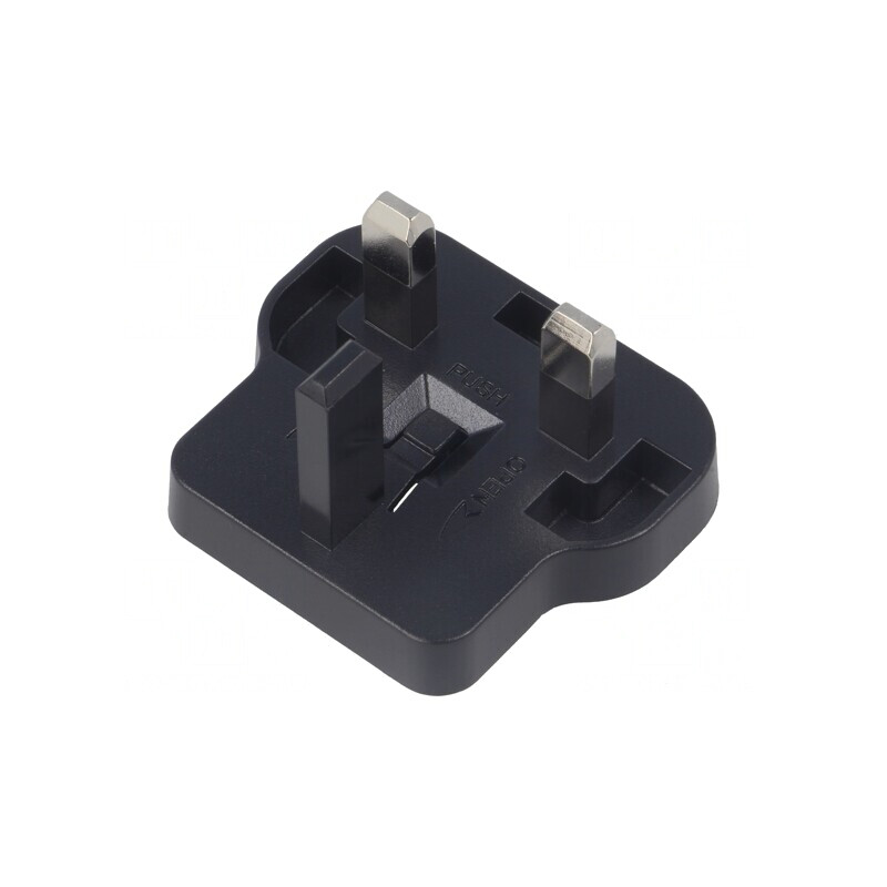 Adaptor SYS1588 Conectori UK | Electronic-mag.ro | Componente Electronice Adaptor SYS1588 Conectori UK | Electronic-mag.ro | Componente Electronice