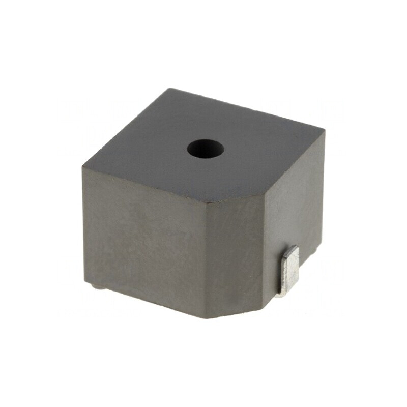 Traductor Sunet Semnalizator Electromagnetic 5V SMD | Electronic-mag.ro | Componente Electronice Traductor Sunet Semnalizator Electromagnetic 5V SMD | Electronic-mag.ro | Componente Electronice