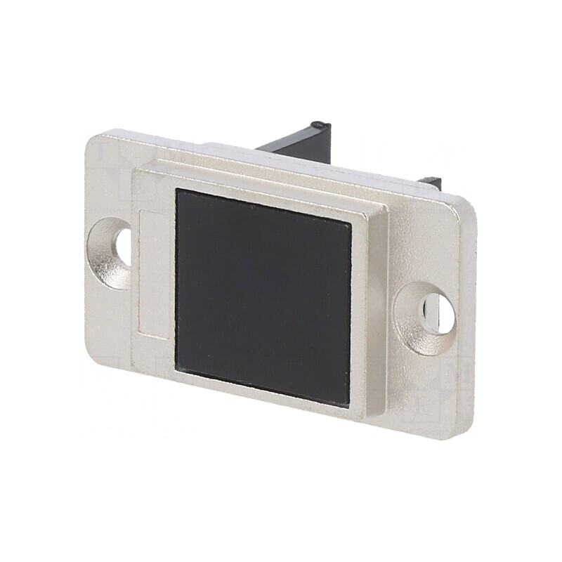 Capac de Protecție Metalic DUALSLIM 29mm | Electronic-mag.ro | Componente Electronice