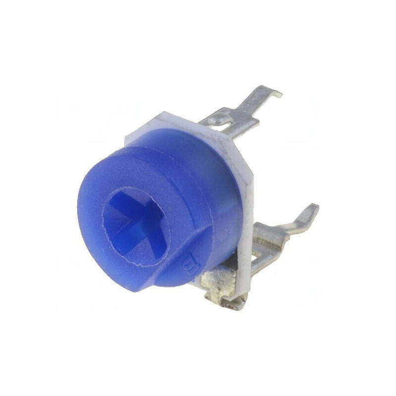 Potentiometru orizontal 100Ω 200mW | Electronic-mag.ro | Componente Electronice Potentiometru orizontal 100Ω 200mW | Electronic-mag.ro | Componente Electronice