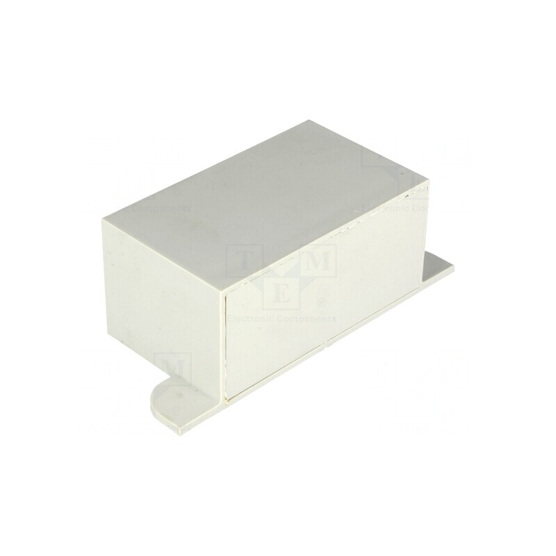 Carcasă Universală cu Lame de Fixare 39mm x 65mm x 32mm | Electronic-mag.ro | Componente Electronice
