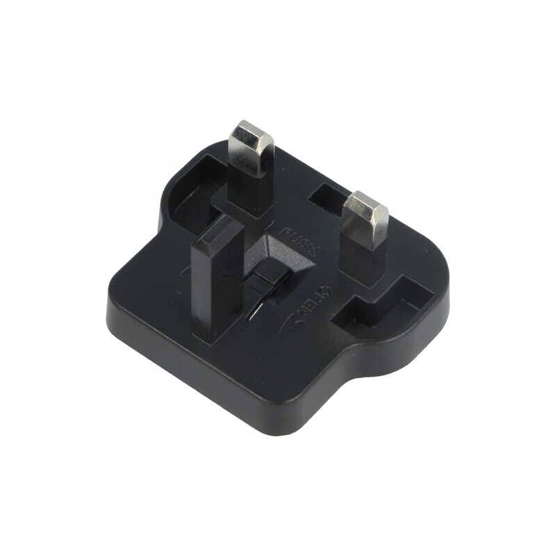 Adaptor Conectori Marea Britanie | Electronic-mag.ro | Componente Electronice