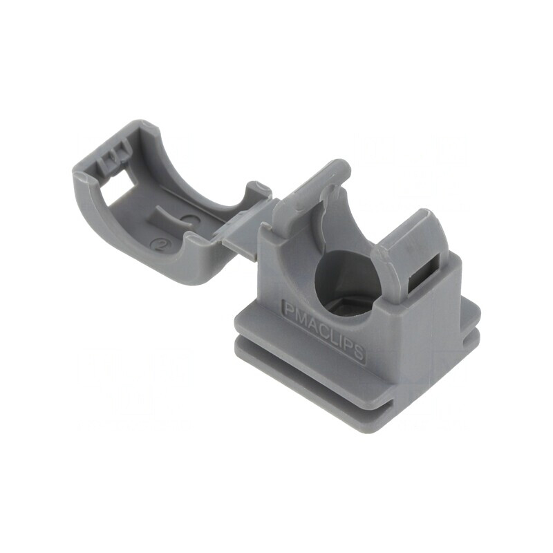Suport de fixare poliamidă gri 40-105°C | Electronic-mag.ro | Componente Electronice Suport de fixare poliamidă gri 40-105°C | Electronic-mag.ro | Componente Electronice