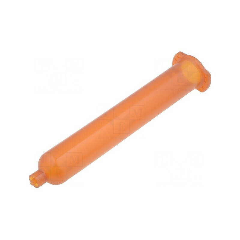 Carcasă Seringă 55ml Ambră Luer Lock QuantX | Electronic-mag.ro | Componente Electronice