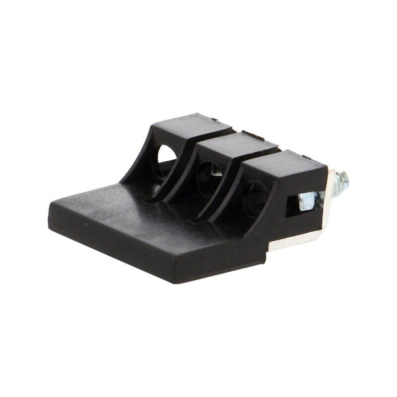 Punte Șuruburi Piste Neagră ZUG-2,5 | Electronic-mag.ro | Componente Electronice Punte Șuruburi Piste Neagră ZUG-2,5 | Electronic-mag.ro | Componente Electronice