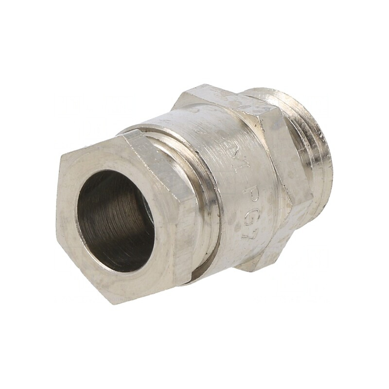 Garnitură de Etanşare PG7 IP54 Alamă pentru Cablu | Electronic-mag.ro | Componente Electronice Garnitură de Etanşare PG7 IP54 Alamă pentru Cablu | Electronic-mag.ro | Componente Electronice