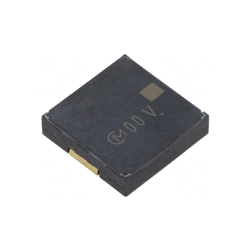 Semnalizator Piezoelectric -40÷85°C, 3mm | Electronic-mag.ro | Componente Electronice