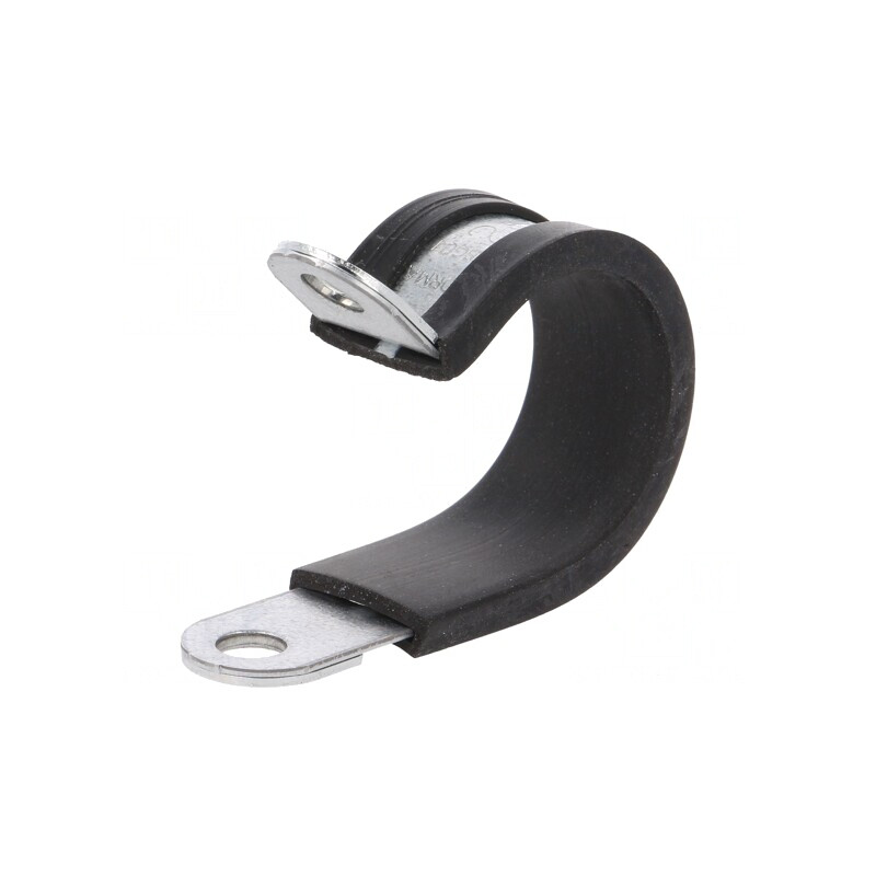 Clipsuri Oțel 25mm x 15mm | Electronic-mag.ro | Componente Electronice