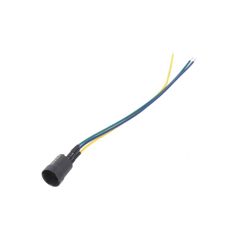 Bloc de Contact cu 3 pini | Electronic-mag.ro | Componente Electronice Bloc de Contact cu 3 pini | Electronic-mag.ro | Componente Electronice